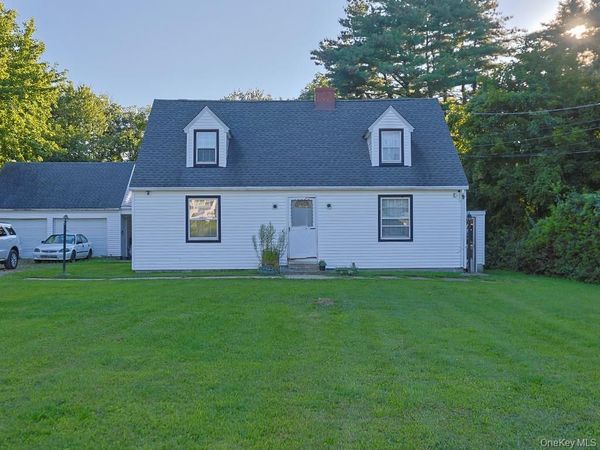 580 Route 17M , Middletown, NY 10940