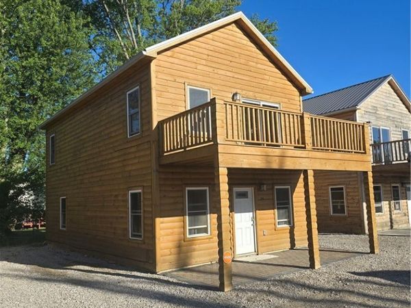 5919 Lake Road W, Unit 25, Ashtabula, OH 44004