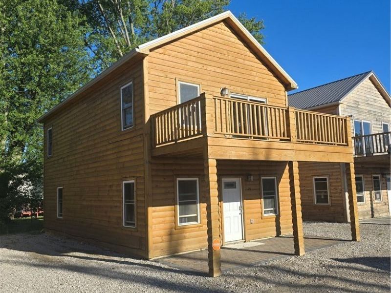 5919 Lake Road W, Unit 25, Ashtabula, OH 44004 Photo 1