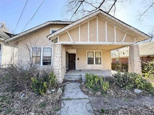 1044 ROLAND ST, Memphis, TN 38114