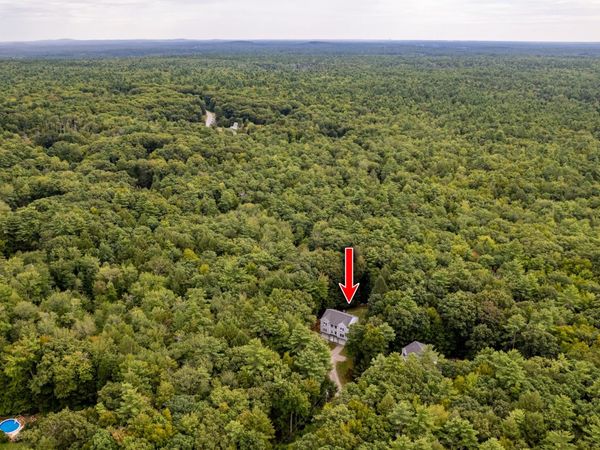 21 Cattail Lane, Unit 2, Barrington, NH 03825