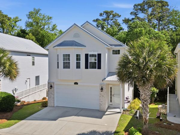 1408 Cottage Cove Circle , North Myrtle Beach, SC 29582