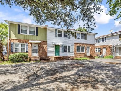 616 37th Ave. N, Unit B, Myrtle Beach, SC 29577