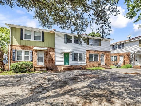 616 37th Ave. N , Unit B, Myrtle Beach, SC 29577