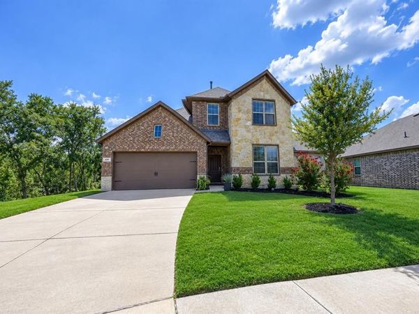 591 Yucca Court, Princeton, TX 75407