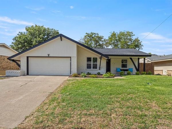640 Cambridge Drive, Richardson, TX 75080