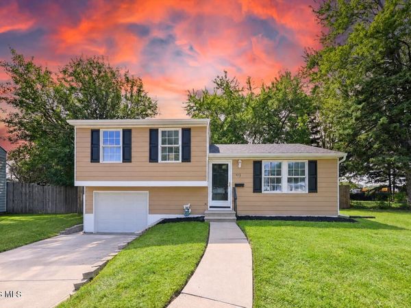 93 Hargrave Road, Toledo, OH 43615
