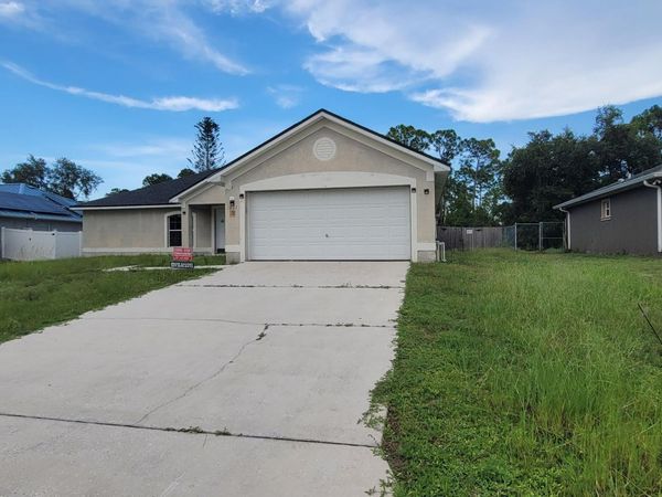1101 Hammacher Avenue SW, Palm Bay, FL 32908