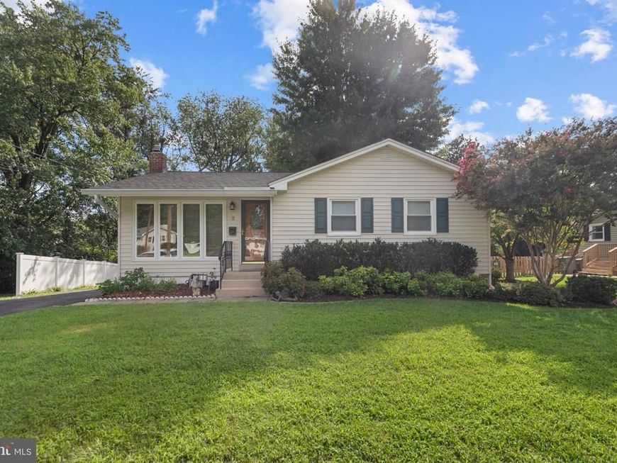 3 Wesley Court, Rockville, MD 20850 Main Photo