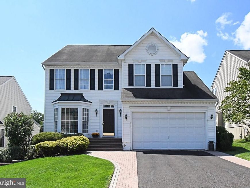 4528 Deep Glen Way, Doylestown, PA 18902 Main Photo