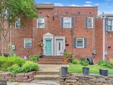 3110 LANDOVER STREET , ALEXANDRIA, VA 22305