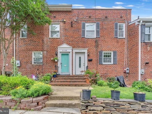 3110 LANDOVER STREET , ALEXANDRIA, VA 22305