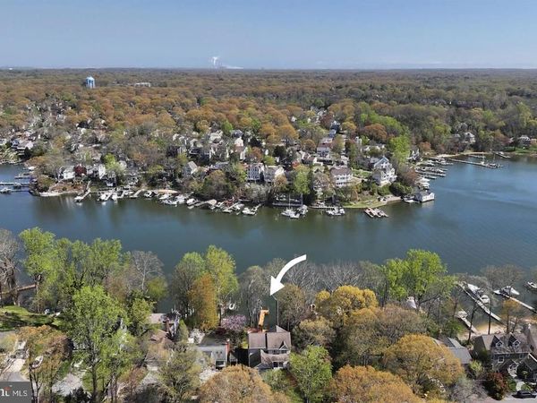 928 WATERVIEW DRIVE, CROWNSVILLE, MD 21032