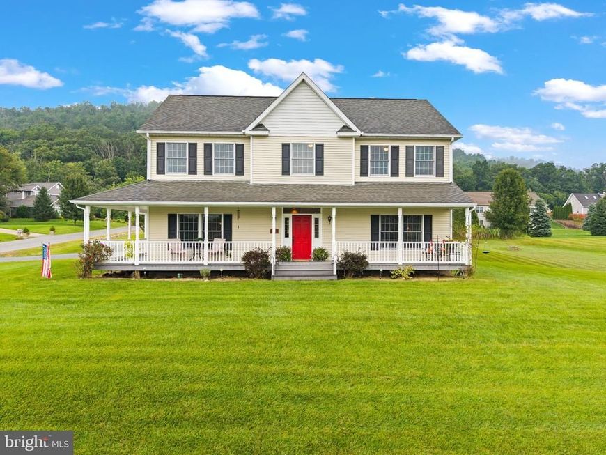 11 N Parsons Drive , Mill Hall, PA 17751 Main Photo