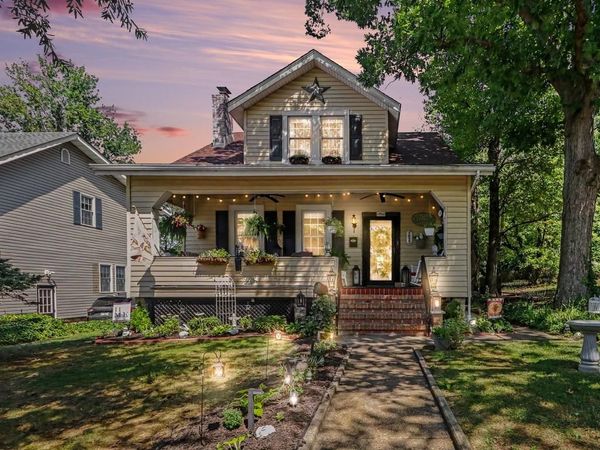 3022 OAKCREST AVENUE, BALTIMORE, MD 21234