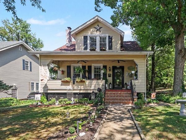 3022 OAKCREST AVENUE , BALTIMORE, MD 21234