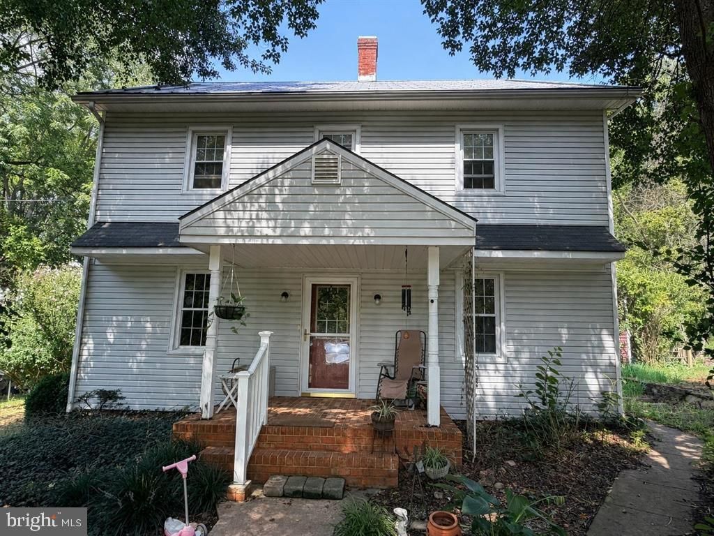 Please Call For Address, Weyers Cave, VA 24486 Main Photo