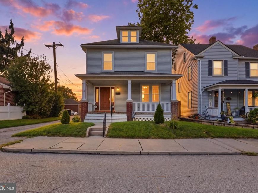 316 E Hanover, Hanover, PA 17331 Main Photo