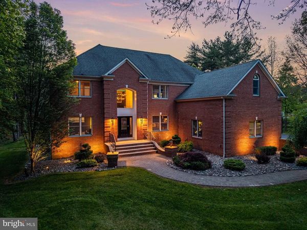 97 UNION ROAD, FRENCHTOWN, NJ 08825