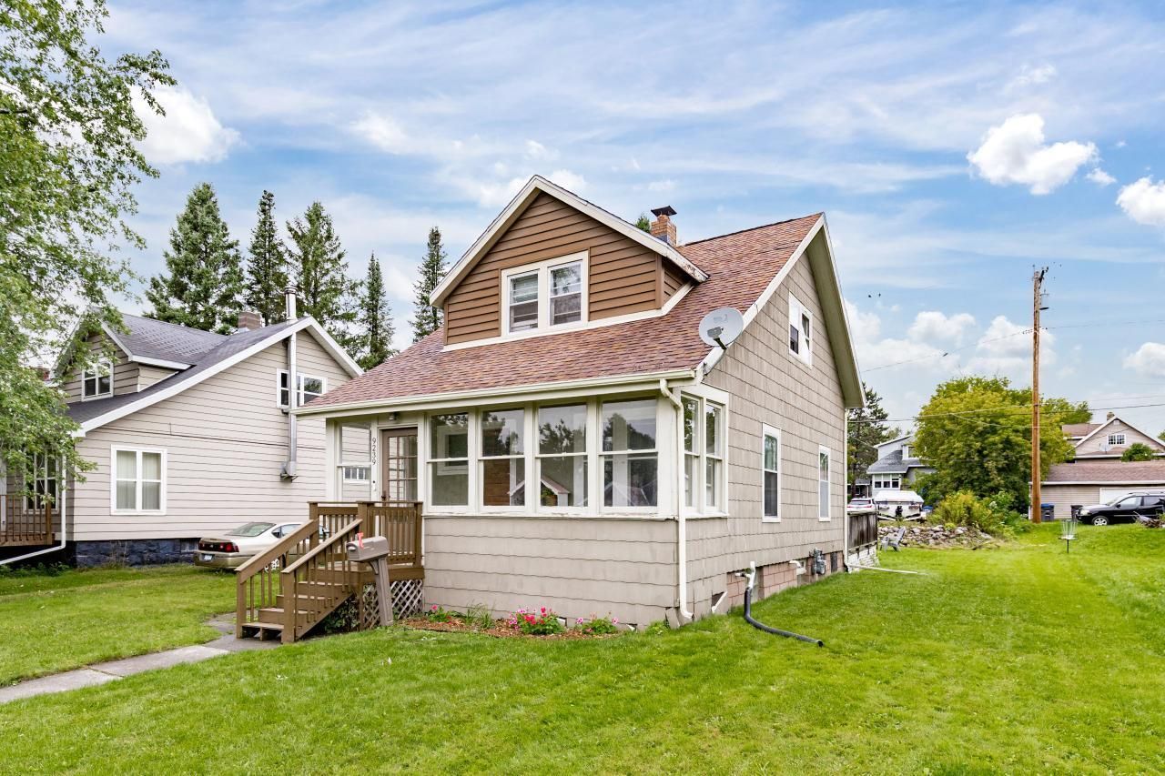 9239 Meadow Street, Duluth, MN 55810 Main Photo