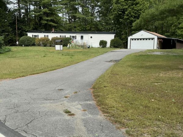 333 Airport Road , Norridgewock, ME 04957