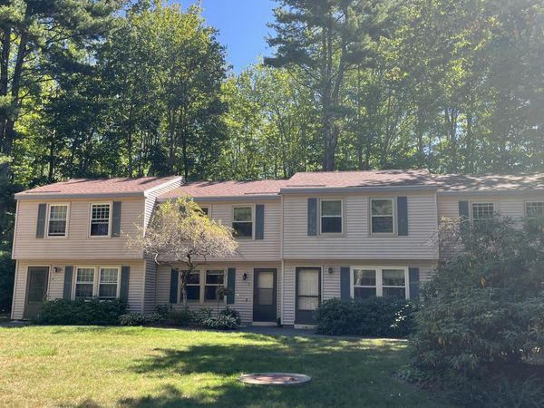 2 Oakdale Drive , Unit 2, Scarborough, ME 04074