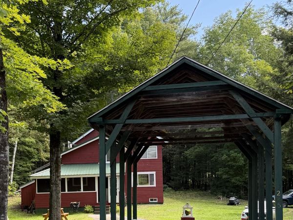 285 Stanley Road , New Vineyard, ME 04956
