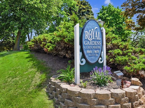 5650 W Wahner Ave, Unit 208, Brown Deer, WI 53223