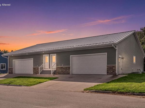 115 Easy STREET, Stoddard, WI 54658