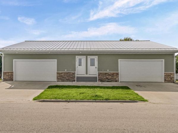 115-119 Easy STREET, Stoddard, WI 54658