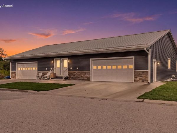 124-128 Easy STREET, Stoddard, WI 54658
