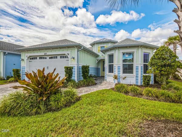 677 Landshark Boulevard, Daytona Beach, FL 32124