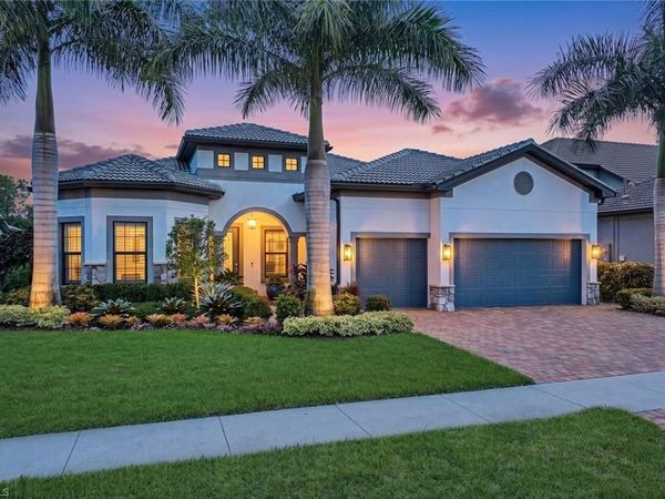 9583 Curlew DR, NAPLES, FL 34120