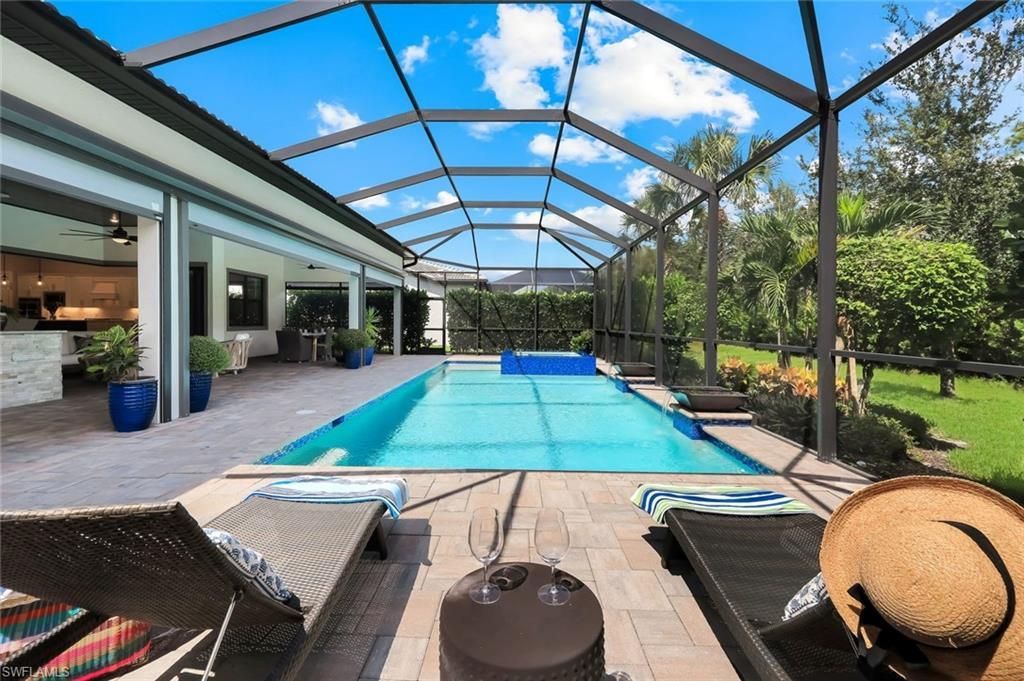 9583 Curlew Dr, Naples, FL 34120 Photo