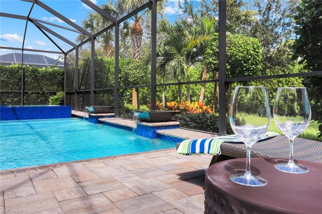9583 Curlew Dr, Naples, FL 34120 Photo