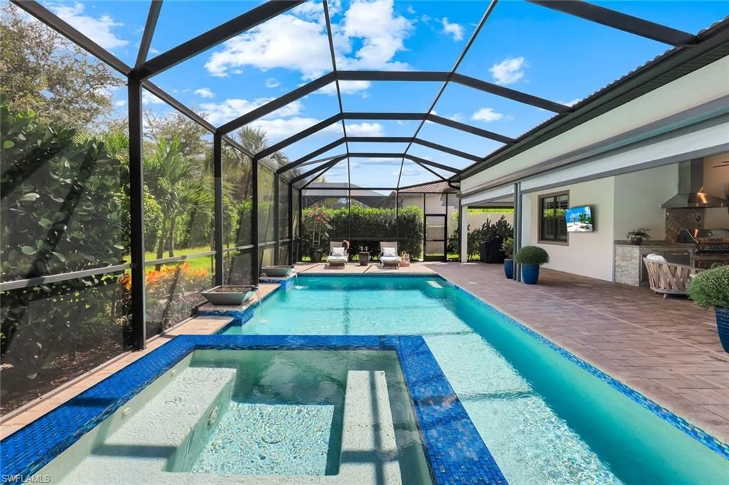 9583 Curlew Dr, Naples, FL 34120 Photo