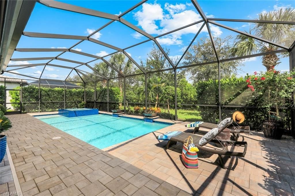 9583 Curlew Dr, Naples, FL 34120 Photo