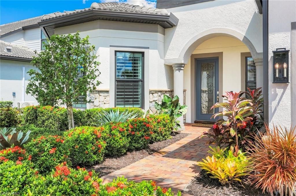 9583 Curlew Dr, Naples, FL 34120 Photo