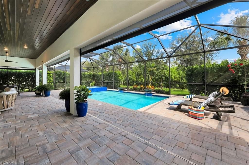 9583 Curlew Dr, Naples, FL 34120 Photo