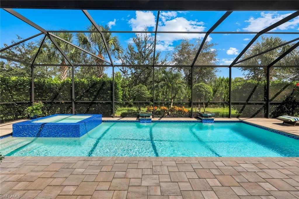 9583 Curlew Dr, Naples, FL 34120 Photo