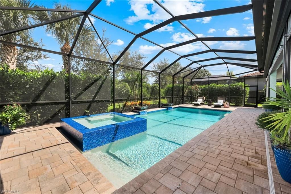 9583 Curlew Dr, Naples, FL 34120 Photo