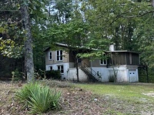 268 Atlanta Avenue, Menlo, GA 30731