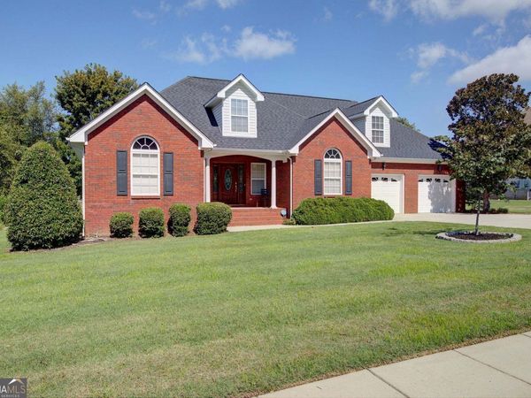 599 Cardinal Road, Ringgold, GA 30736