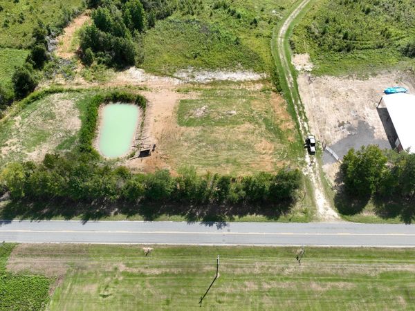 316 Hwy. 305, Midville, GA 30441