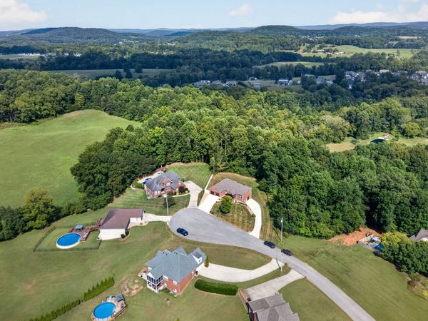 4816 River Bend Ct , Cookeville, TN 38506