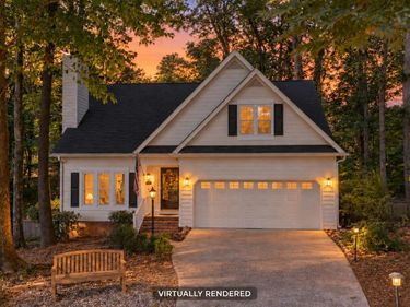 1237 Hillingdon Way, Raleigh, NC 27614