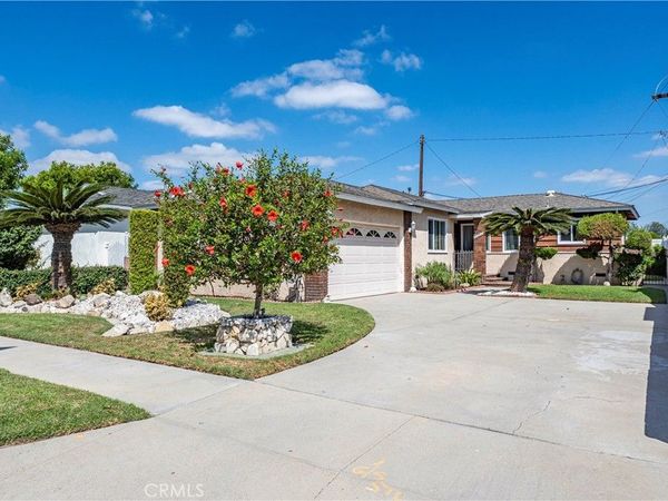 17634 Maidstone Avenue, Artesia, CA 90701