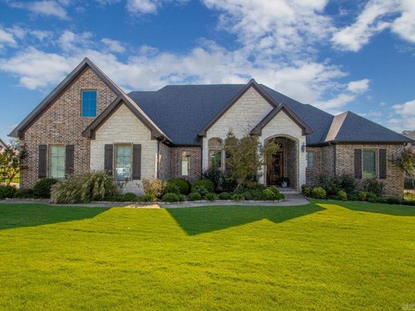 6570 Westminster, Benton, AR 72019