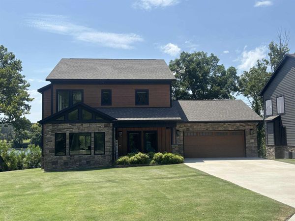 61 Sowbug Circle, Cotter, AR 72626