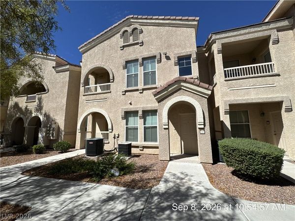 10550 W Alexander Road , Unit 2201, Las Vegas, NV 89129